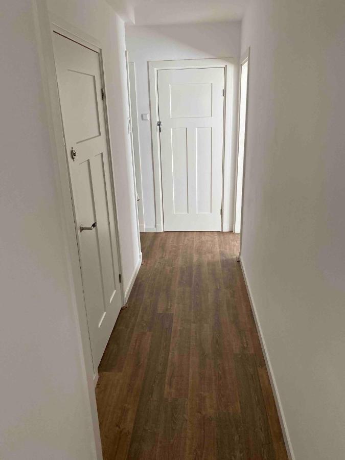 Haagshuisje- Eigen Appartement, Dichtbij Alles, Stijlvol Voorburg Luaran gambar