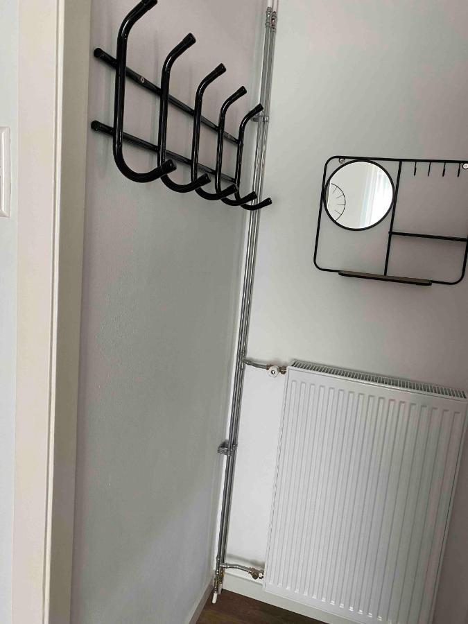Haagshuisje- Eigen Appartement, Dichtbij Alles, Stijlvol Voorburg Luaran gambar